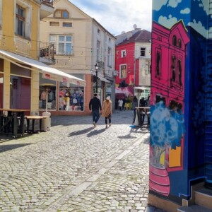 Пловдив капана