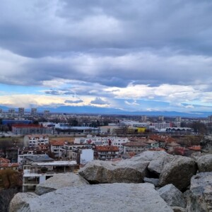 Пловдив