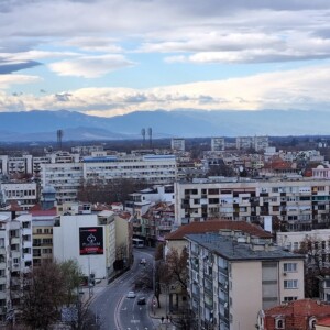 Пловдив небет тепе