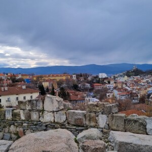 Пловдив небет тепе