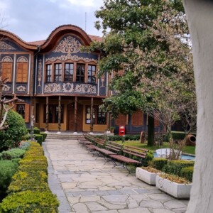 Пловдив