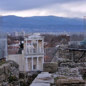 Пловдив