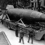 Снимка: gunsfriend.ru Военна ракета