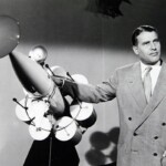 Вернер фон Браун / Снимка: spacegid.com Вернер фон Браун