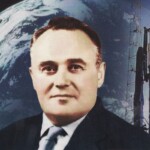 Сергей Корольов / Снимка: forexdengi.com Сергей Корольов