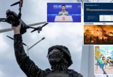 украйна русия война тайван