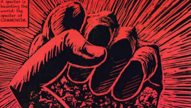 комунизъм падане 10ти ноември