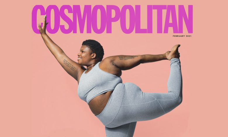 Списание Cosmopolitan