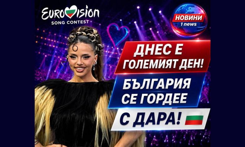 Bangaranga Euro Vision Dara
