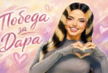 Дара Евровизия Бангаранга