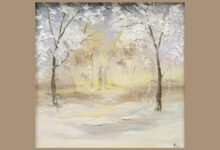 Милена Костуркова Двама в нощта