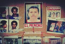 Ел Менчо Мексико