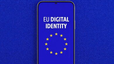 EU digital identity