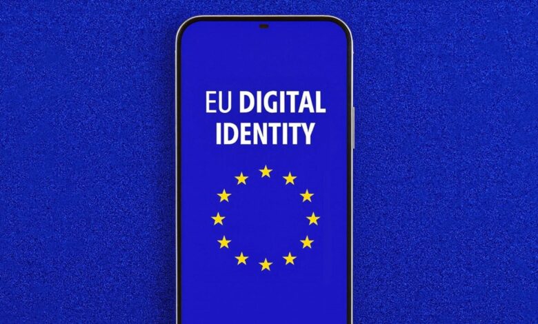 EU digital identity