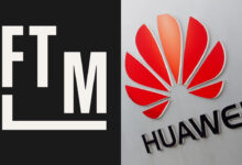 незаконен лобизъм Huawei