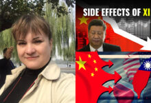 китайската комунистическа партия