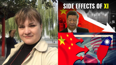 китайската комунистическа партия