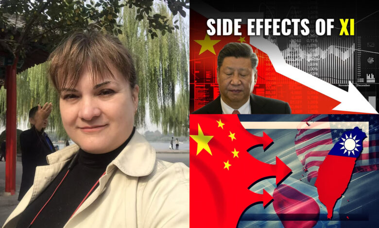 китайската комунистическа партия