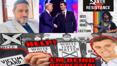 white live matters марксизъм фъри