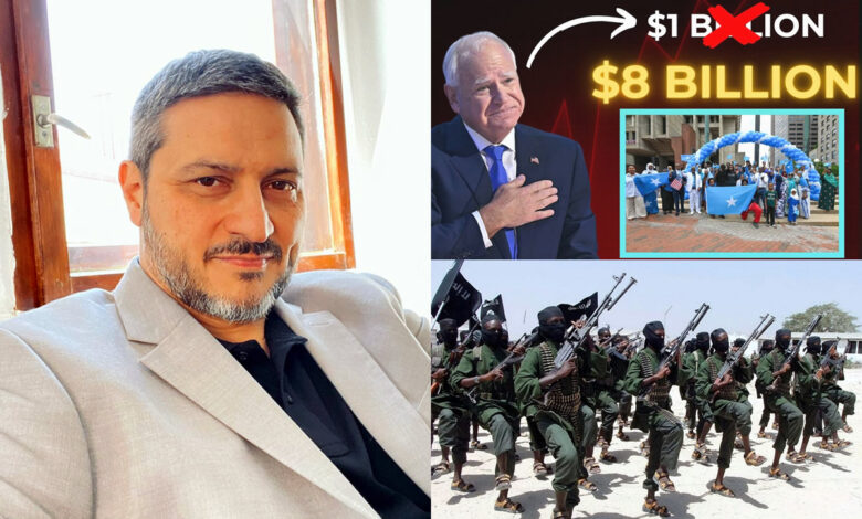 Георги Бакалов Минесота имигранти измами помощи