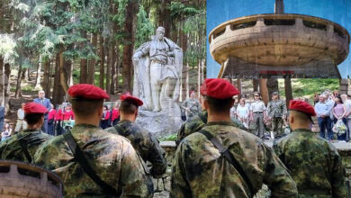 Хаджи Димитър Бузлуджа Моча