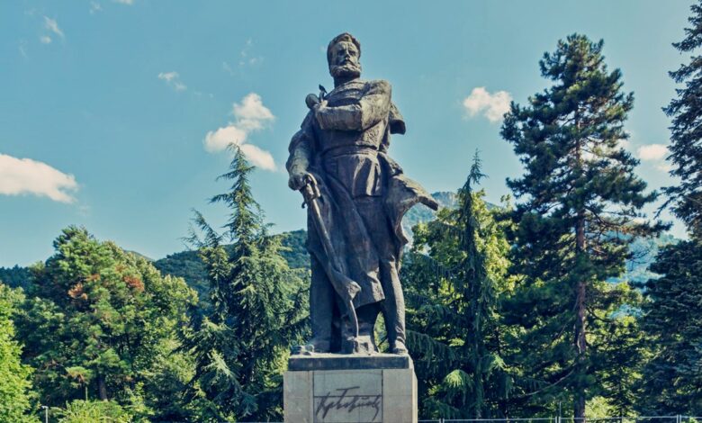 Христо Ботев