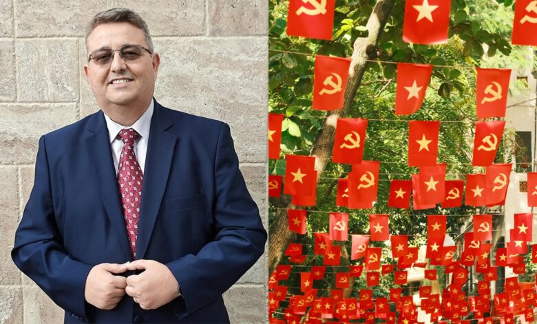 Ивайло Тинчев Поход за Семейството