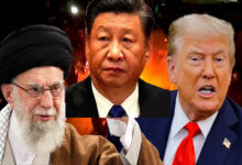 Хаменей Иран Тръмп Си Петродолар