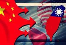 Китай Тайван