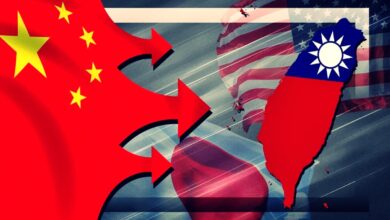 Китай Тайван