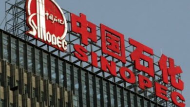 Китай Руски петрол