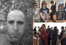 Убийството на Георги Кузев