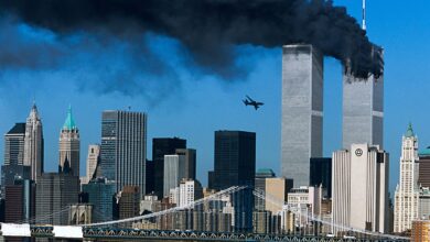 11 септември Манхатън