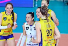 Марица Пловдив волейбол