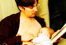 Мъжка кърма