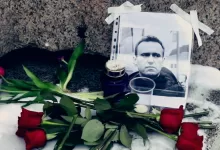 Навални е мъртъв