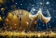 Нова година