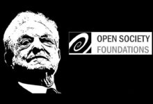 Сорос Отворено общество