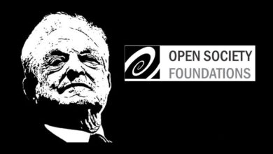 Сорос Отворено общество