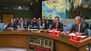 Ормузки проход преговори отваряне