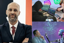 Илин Савов кибер сигурност