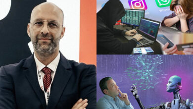 Илин Савов кибер сигурност