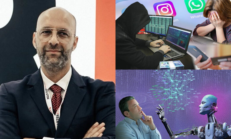 Илин Савов кибер сигурност