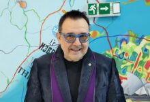 Проф. Любомир Стойков - мода и медии