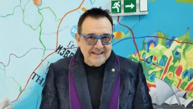 Проф. Любомир Стойков - мода и медии