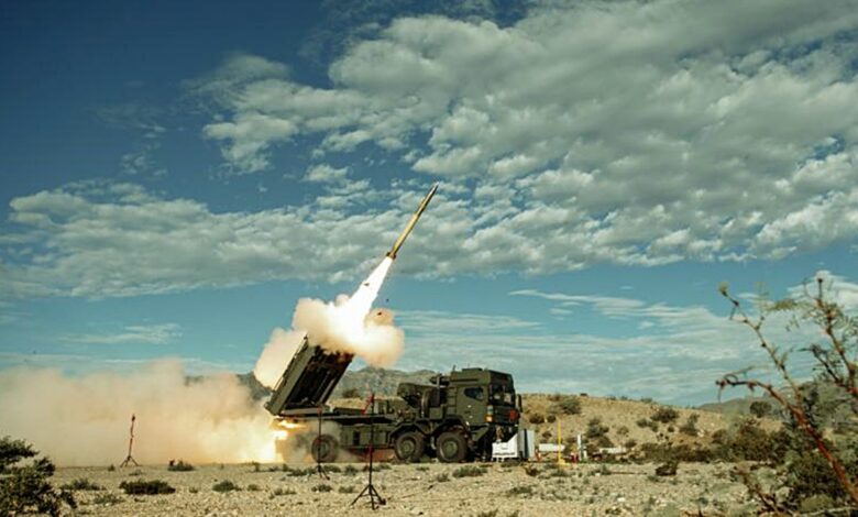 приходи продажба оръжие