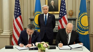 редкоземни минерали Казахстан Киргизстан Таджикистан Туркменистан Узбекистан