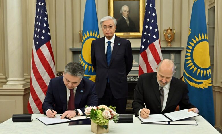 редкоземни минерали Казахстан Киргизстан Таджикистан Туркменистан Узбекистан