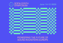 Sofia Synth Symposium - Resonator