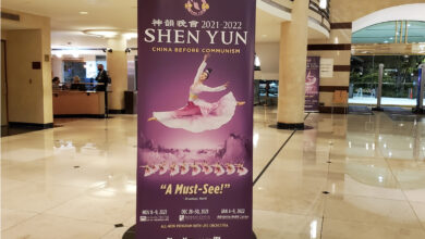 Shen Yun 2022